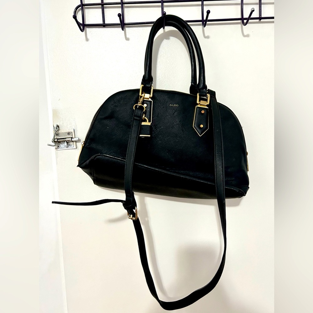 Aldo satchel bag